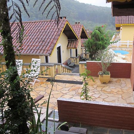 Pousada Bela Vista Monteverde Extérieur photo