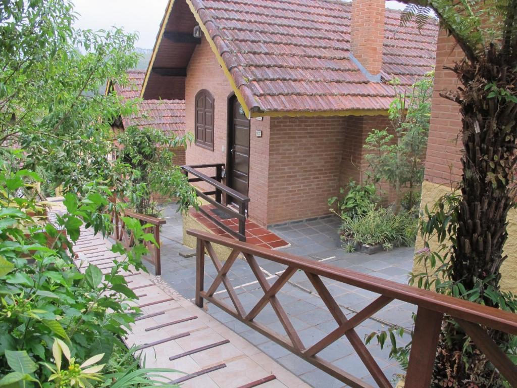 Pousada Bela Vista Monteverde Chambre photo